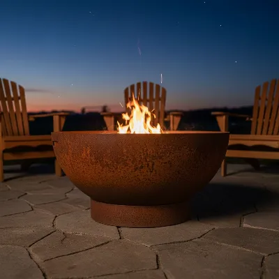 The Breeo X Series 24: A Deep Dive into the Ultimate Smokeless Fire Pit Experience