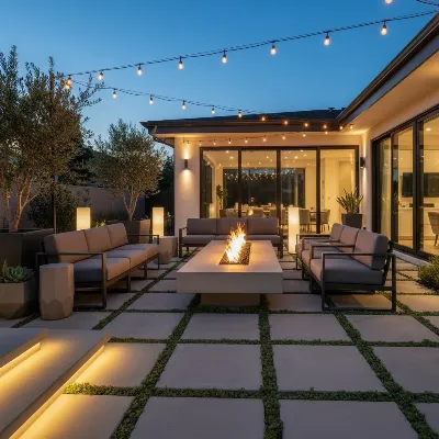 Concrete vs Steel Fire Pits: Which Material Wins?